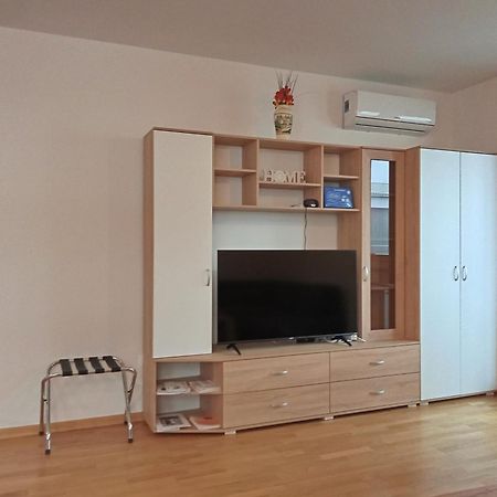Zg Apartman Zagreb Exterior foto