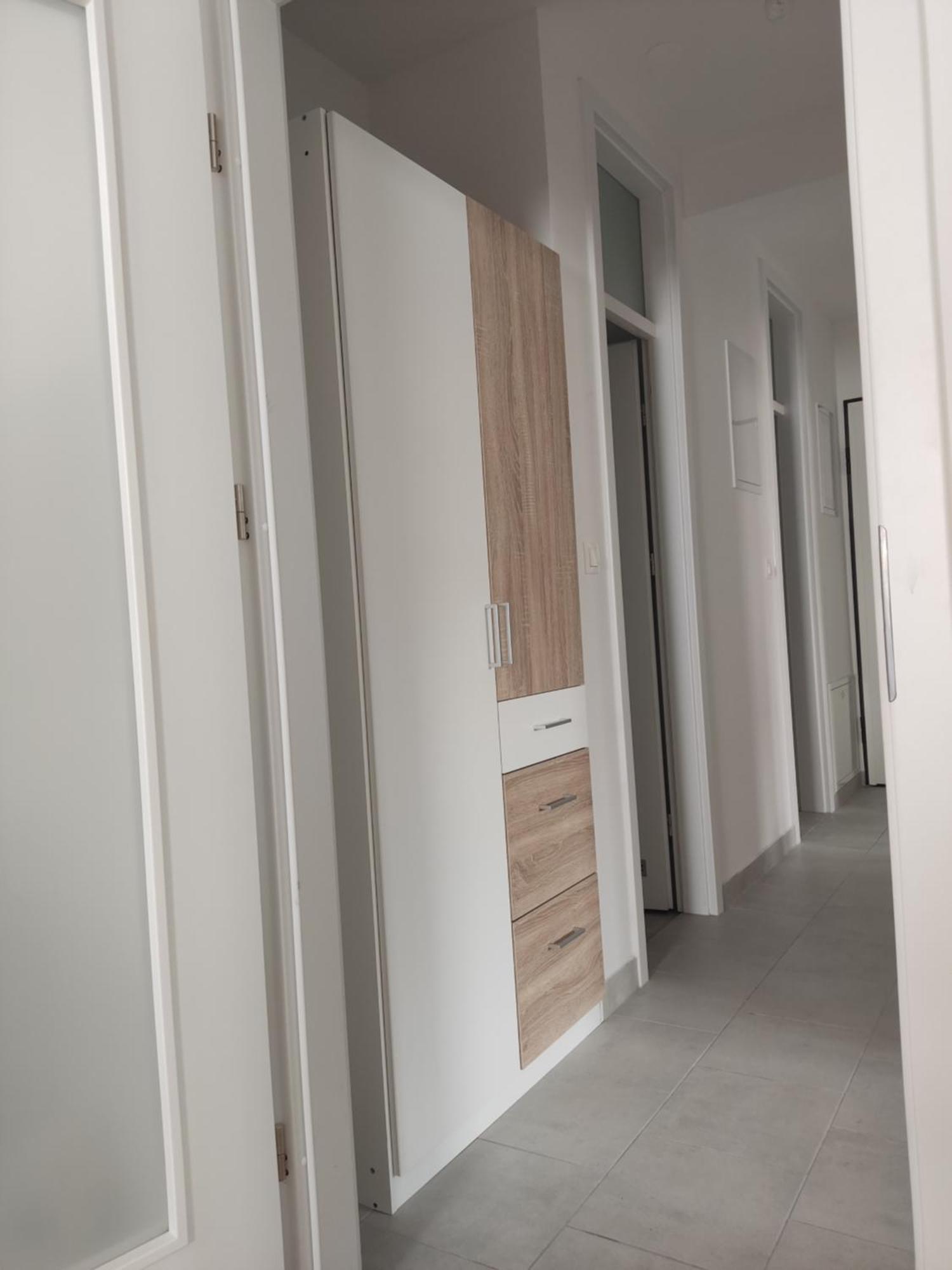 Zg Apartman Zagreb Exterior foto