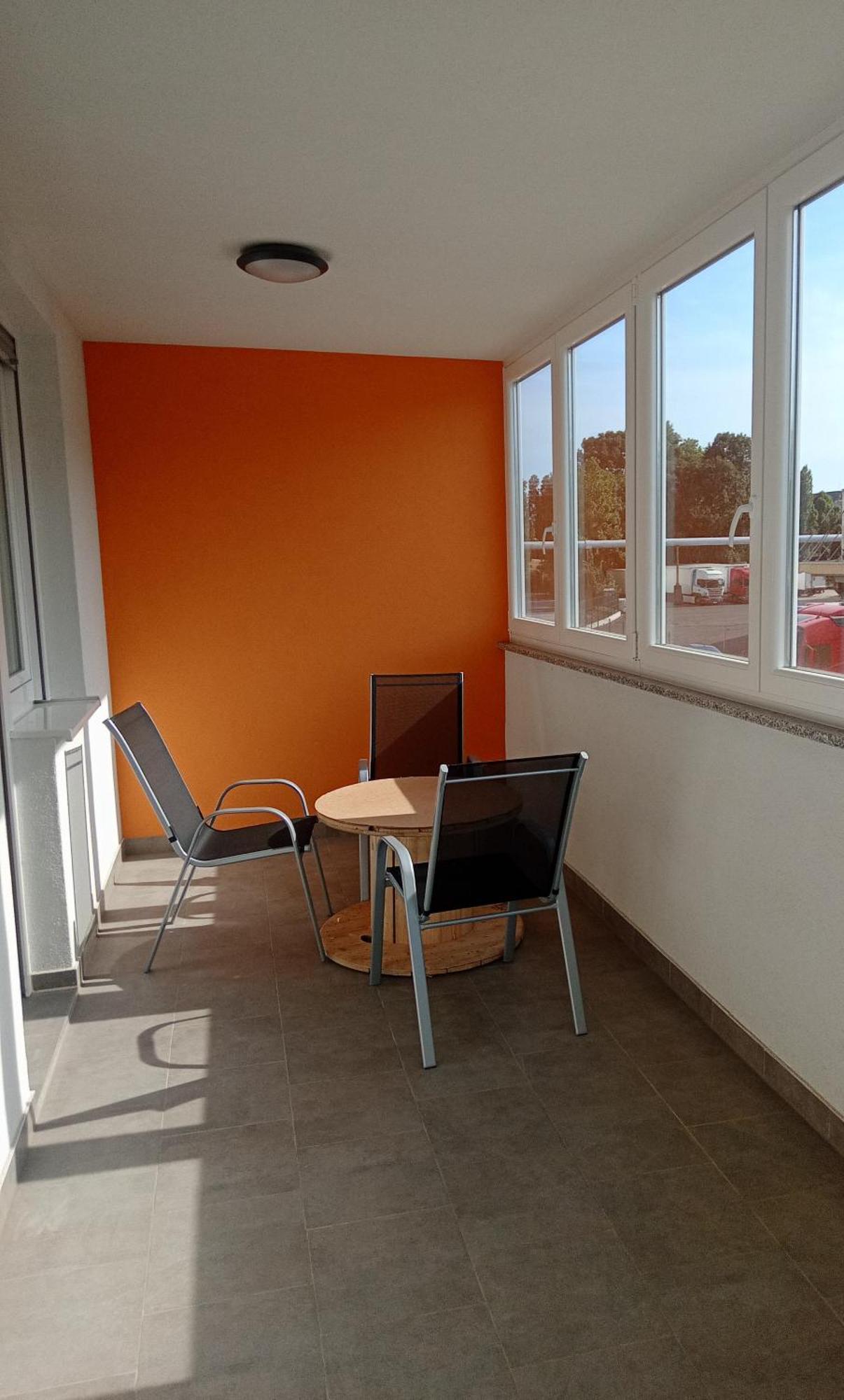 Zg Apartman Zagreb Exterior foto